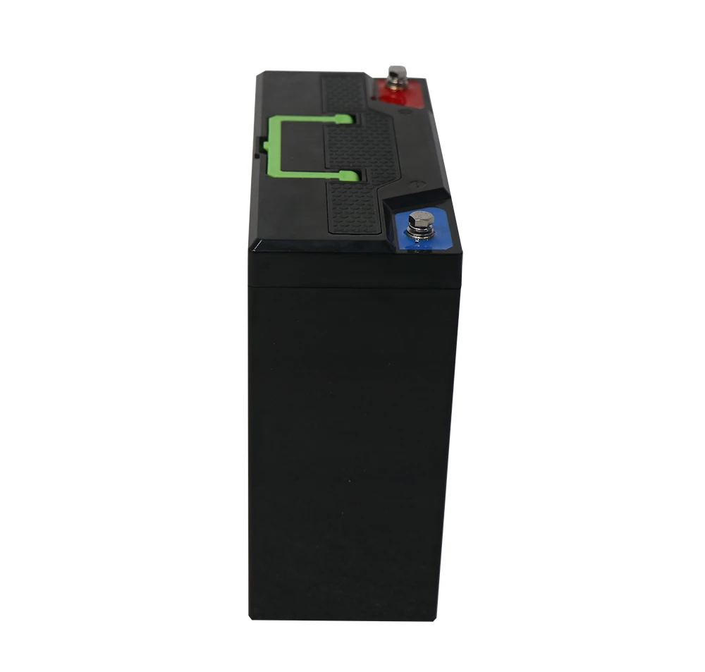 

4000 CYCLES safest solar 12V 24Ah UPS/Emergency lighting/ LiFePO4 rechargeable Lithium Battery pack