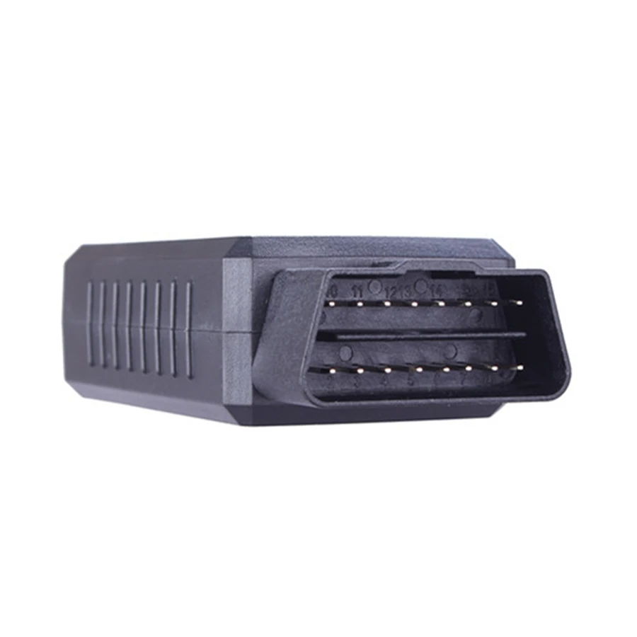 ELM327 V2.1 Bluetooth ELM 327 низкая цена чем V1.5 для интерфейса Android OBDII считыватель кодов OBD2