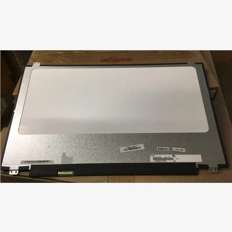 Светодиодный ЖК-экран 17 3 дюйма для MSI GT72VR 7RE-433 GT73VR 7RF EDP 40 контактов 120 Гц FHD 1920*1080 3D