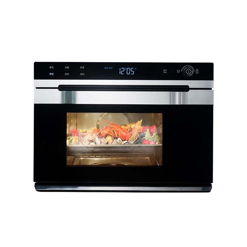 Встраиваемая микроволновая печь нержавеющая сталь пластик алюминий другой 801 1200