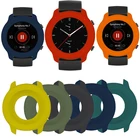 Силиконовый мягкий защитный чехол для Amazfit GTR 22e GTR2e Smartwatch GTR2e защитный чехол для задней панели часов