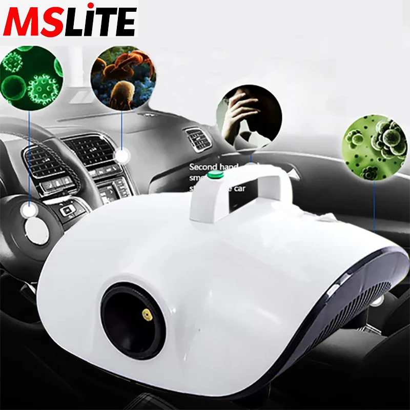 

Горячая продажа запотевания формы распылителя Fogger Электростатическая Машина запотевание машина опрыскиватель запотевание воздуха машина...