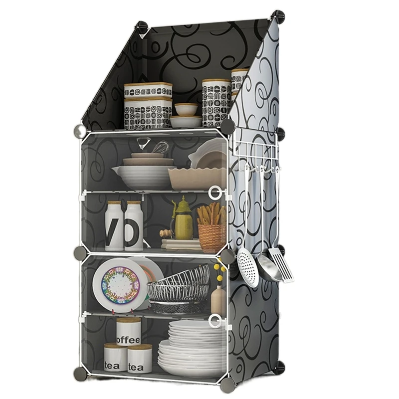 Потертый Comedor шкаф для Обеденная Меса Auxiliar Cocina Китай Aparador Mueble шведского стола Meuble