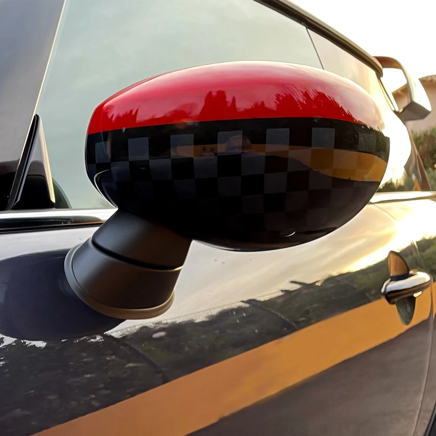 Автомобильные подушки с принтом флага Великобритании &quotЮнион Джек двери крышка