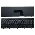 Новая клавиатура для ноутбука DeLL Inspiron 15, 15R, 3521, 3537, 5421, 5521, 5537, 5535, 15-3521, 15V-1316, SG-60000-XUA, SN7221, 0YH3FC, США