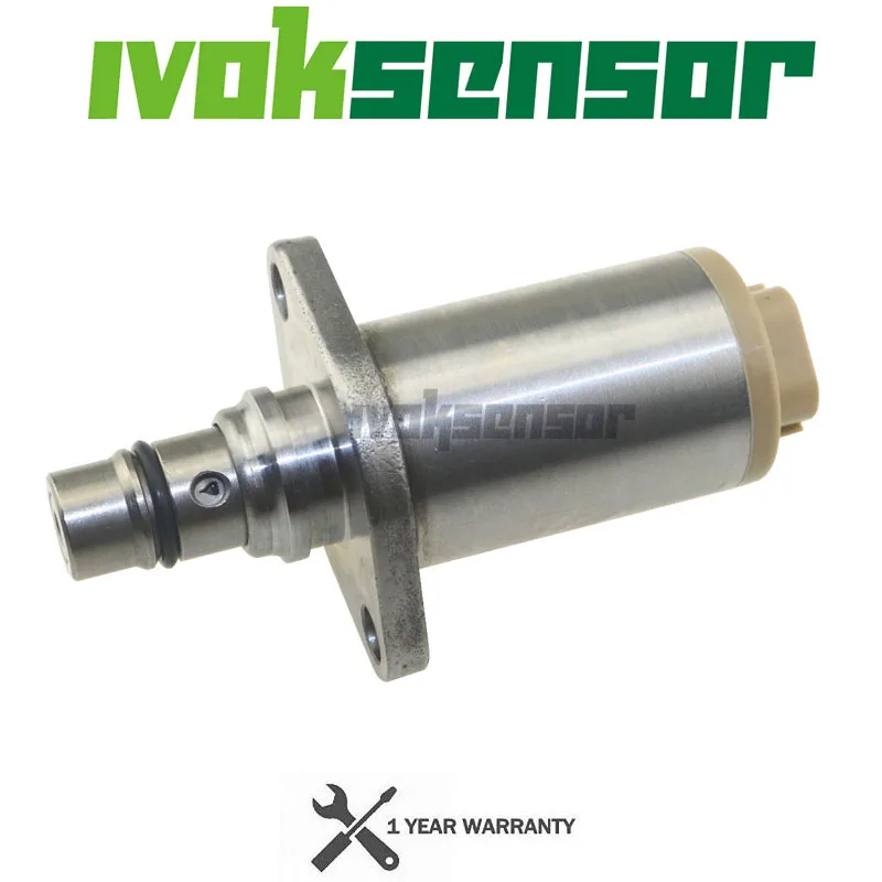 Дизель CR впрыска топлива высокого Давление насоса регулятор Впускной Дозирующий