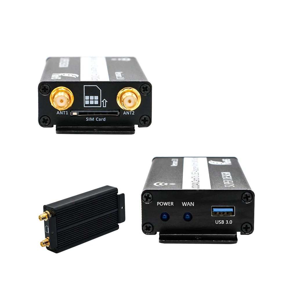 Плата адаптера NGFF M.2 Key B USB 3 0 плата LTE модуль с SIM картой слот 6/8 контактами для