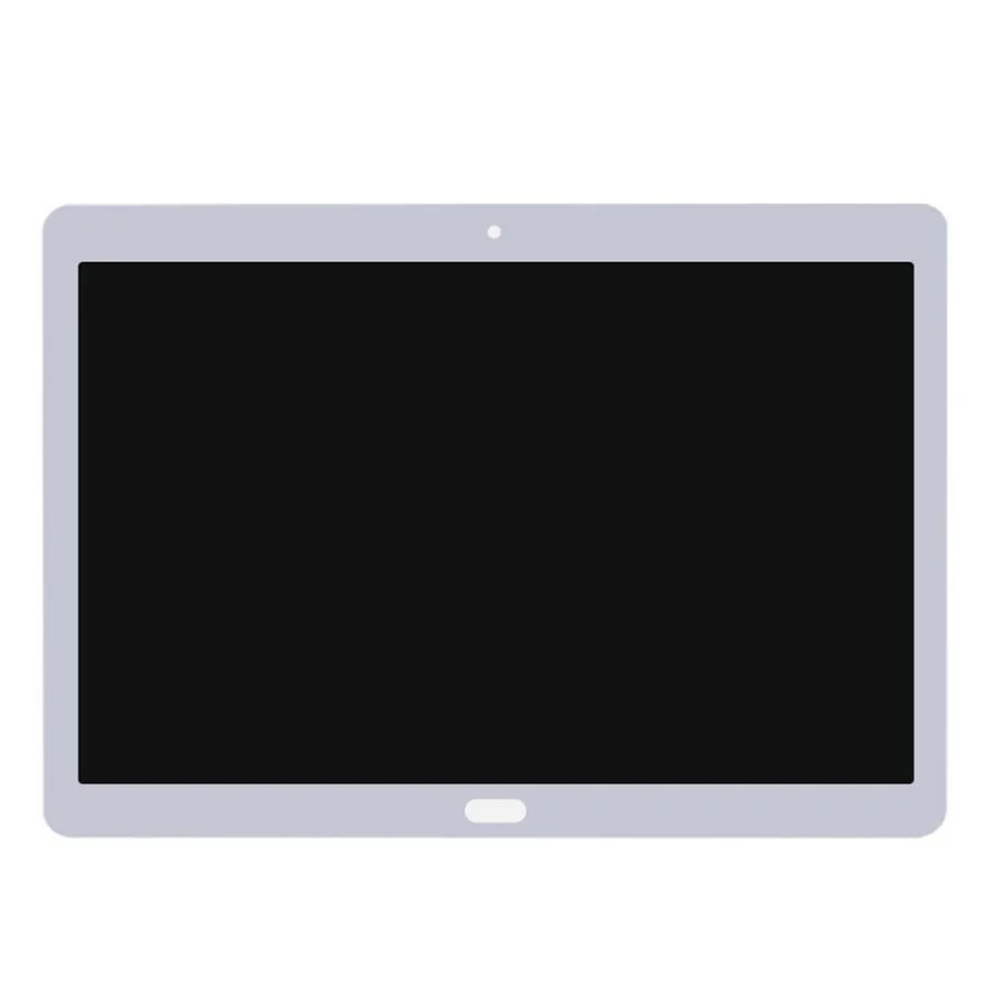 ЖК-экран с дигитайзером, полная сборка, Замена для huawei MediaPad M3 10.1BAH-AL00 BAH-W09 BAH-LO9