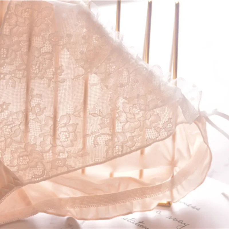 SP & CITY элегантное кружевное сексуальное женское нижнее белье с цветочной