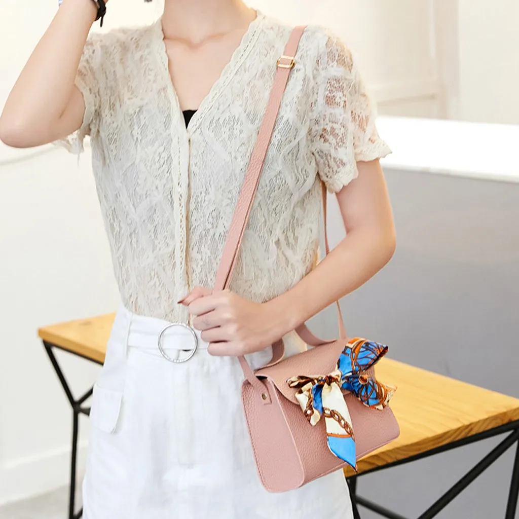 OCARDIAN 2019 Высококачественная женская сумка роскошная сумка-мессенджер из мягкой