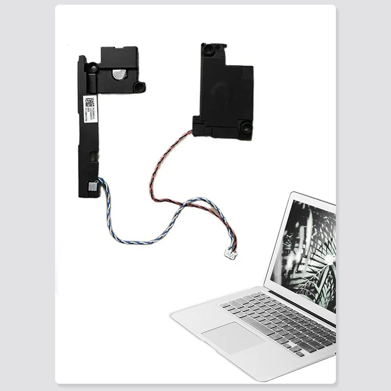 laptop built in speaker for lenovo thinkpad x240 x250 x230s x260 x270 laptop left and right speakers sound black free global shipping