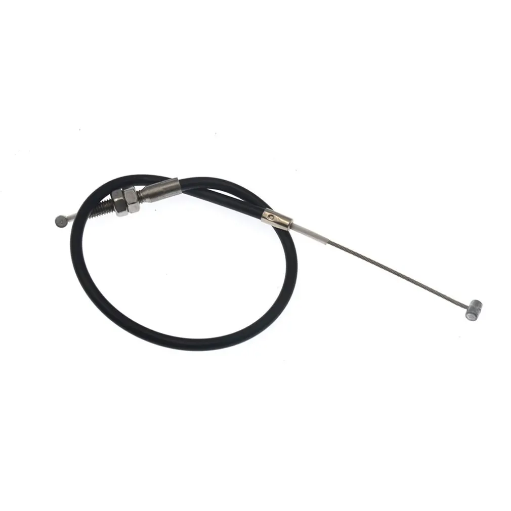 

For 9.9/15/18 Hp Outboard Engine Thruster Throttle Cable Outboard Engine Auto Parts 6l2-26301-00