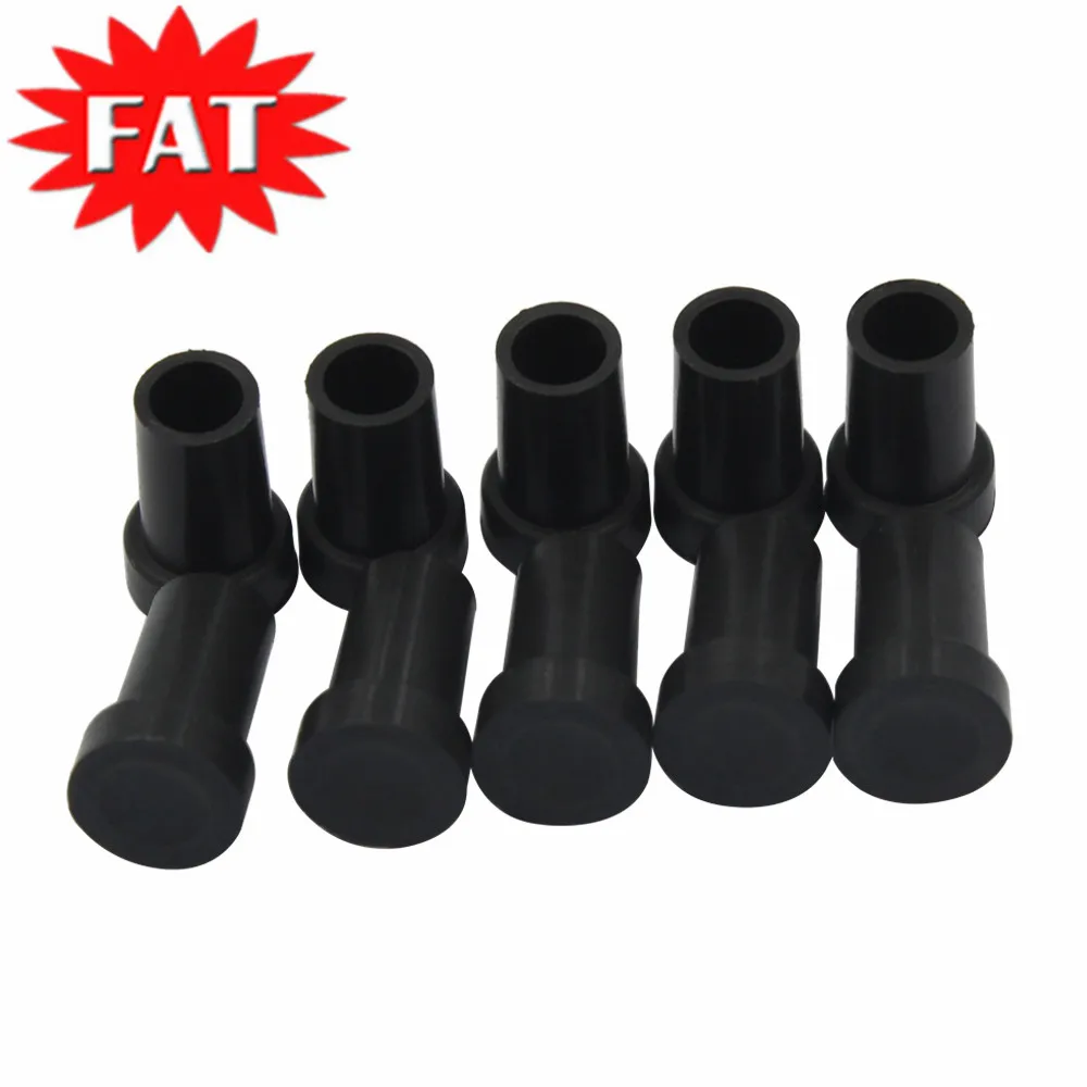 10 PCS Air Suspension Compressor Seal for Land Rover Discovery 3 4 LR3 LR4 Range Sport Repair Kits | Автомобили и мотоциклы