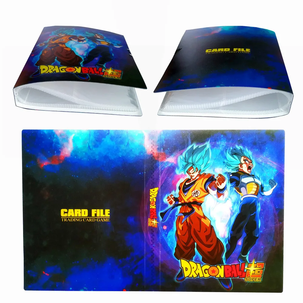 Super Dragon Ball Limited To Sexy Single Limit Card Heroes Battle Ultra Instinct Goku Vegeta Game Collection Anime card cover