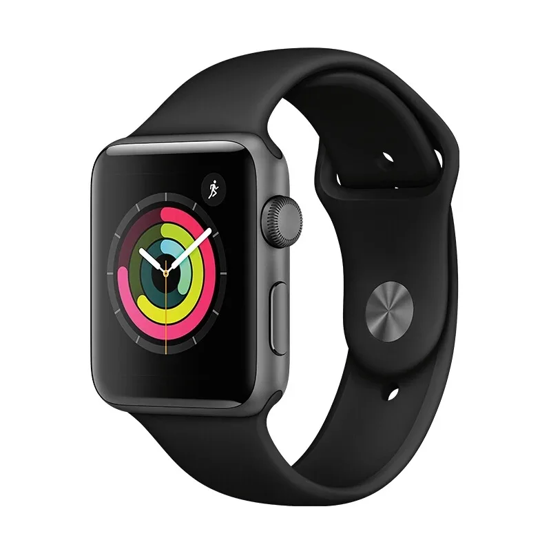 

Authentic brand new Apple Apple watch 5 generation 4 generation 3 generation Watch4 US version iWatch5 / 6/4 / se honeycomb
