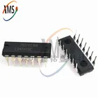 50 шт. CD4541BE CD4541 4541 DIP14 IC