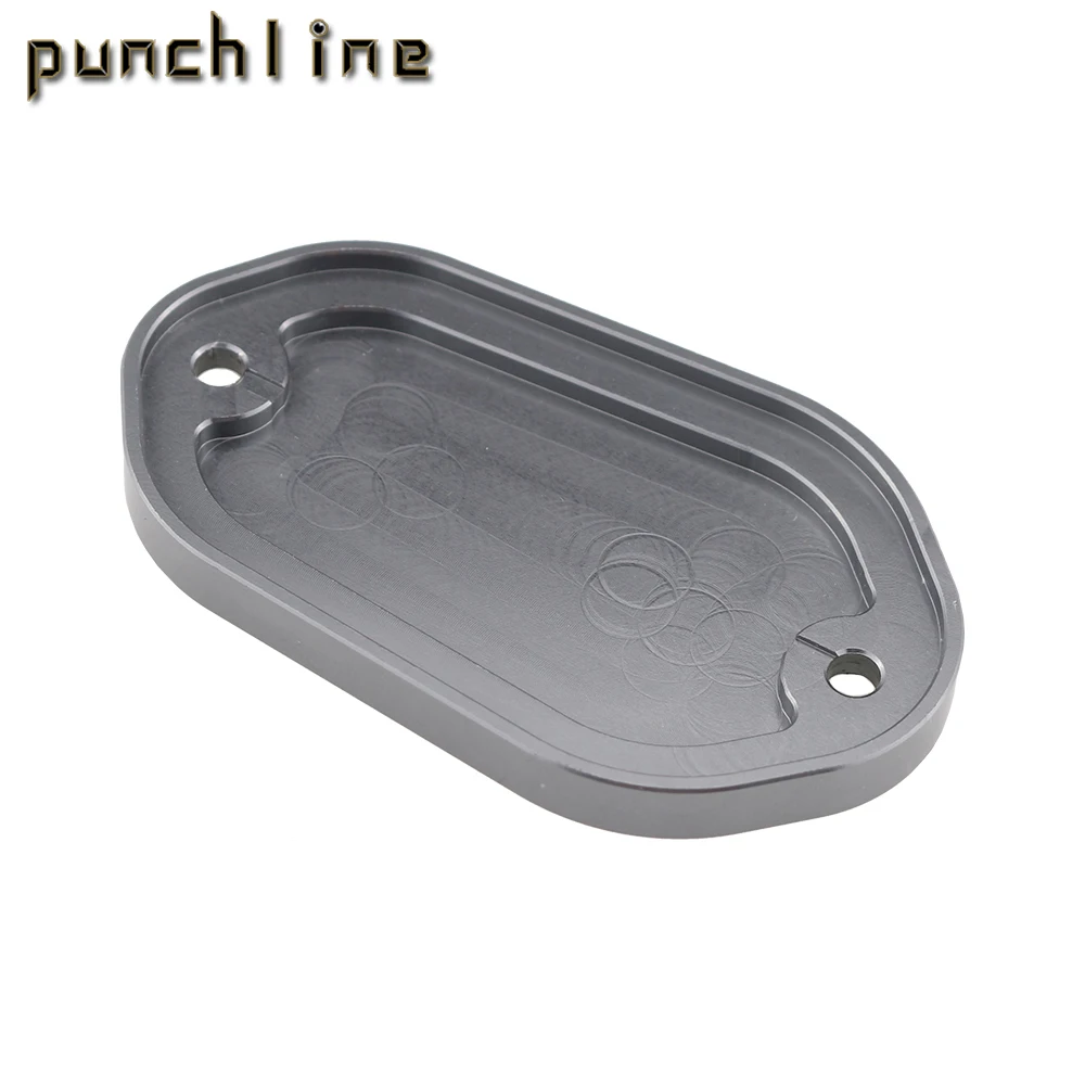 Крышка переднего резервуара тормозной жидкости для мотоцикла подходит KAWASAKI Z400 Z