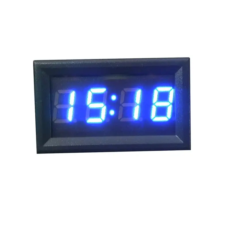 . 12V/24V пластика и металла автомобиля мотоцикла Аксессуар Приборной Панели