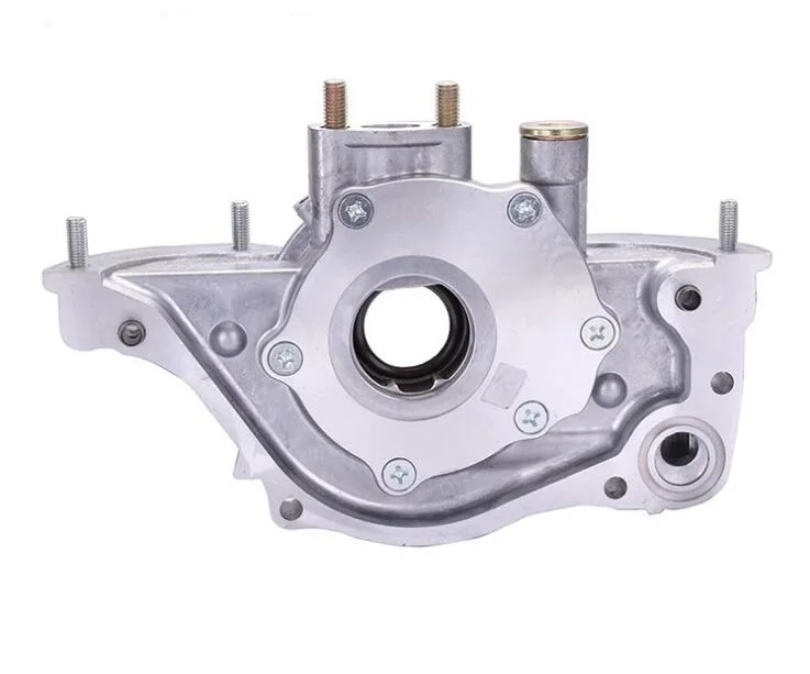 Oil Pump For 88-95 Honda Civic CRX 1.5L 1.6L SOHC D15B D15Z1 D16A6 D16Z6 | Автомобили и мотоциклы
