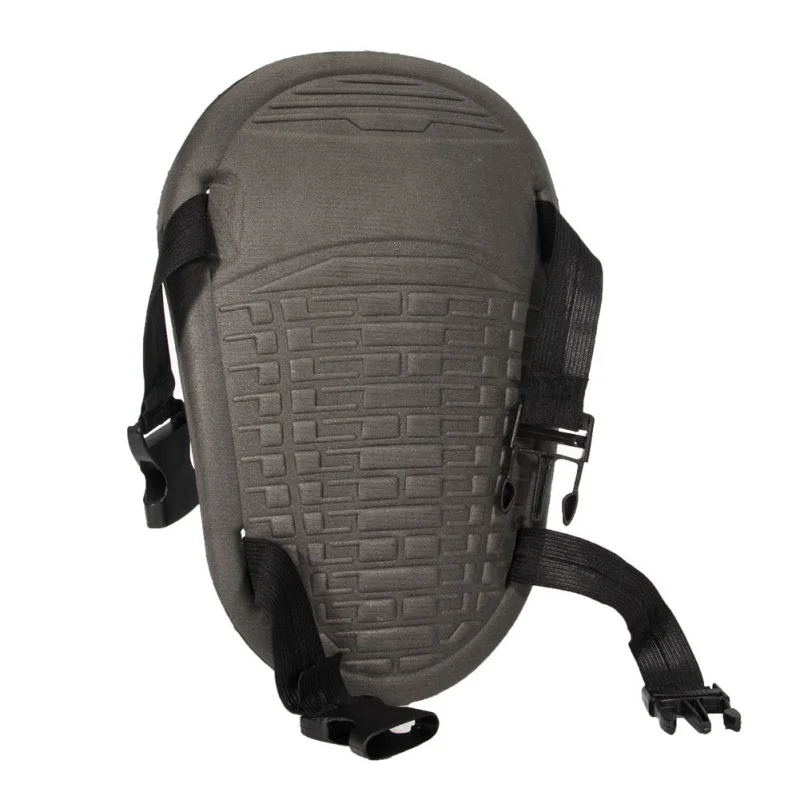 

1 Pair Sponge Volleyball Extreme Ice Fishing Anti-knee Pads Support Thickening Guard Sports Knee Pad Brace