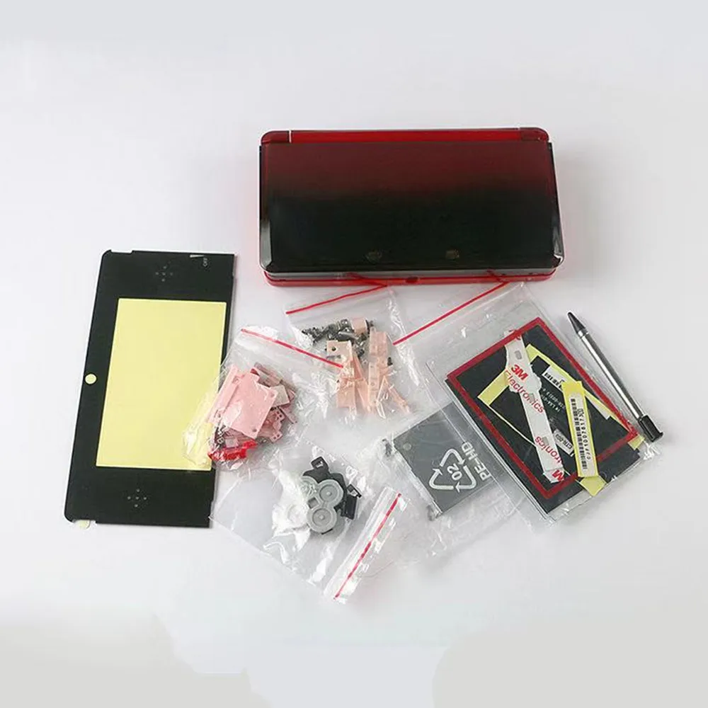 Рисунок 4 - 50 комплектов, полный корпус