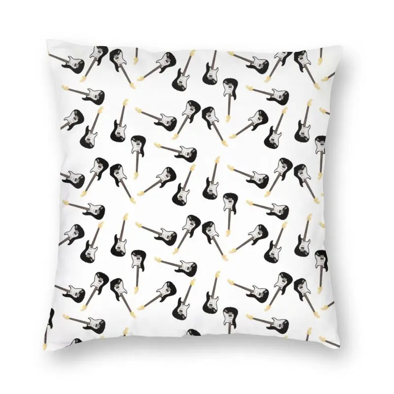 

Наволочки «гитара», 40 х40 см