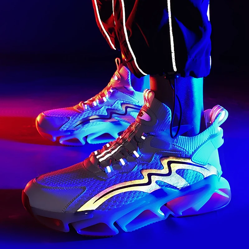 

men shoes Sneakers Male tenis Luxury shoes Mens casual Shoes Trainer Race off white Shoes fashion loafers running Shoes for men