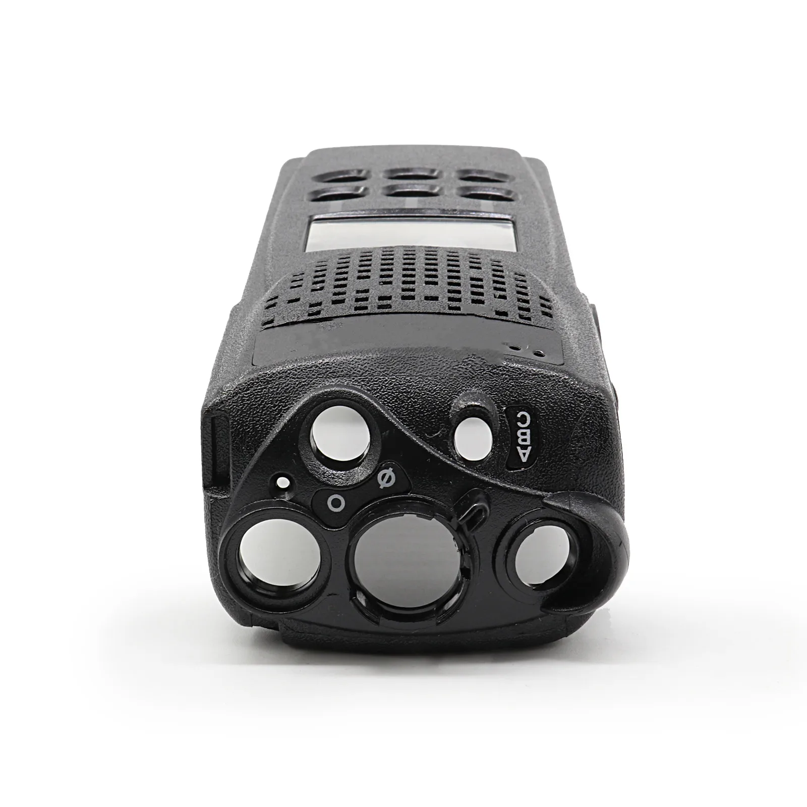 Black Talkie Walkie Repair Refurb Replacement Case Housing Cover Kit Fit For XTS3000 M2 Two Way Radio