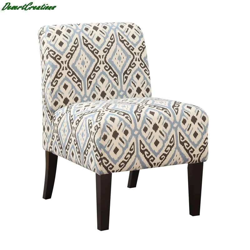 

Modern Leisure Chair Single Seat Home Garden Living Room Bedroom Furniture Sofa Chair Modern Accent Chair