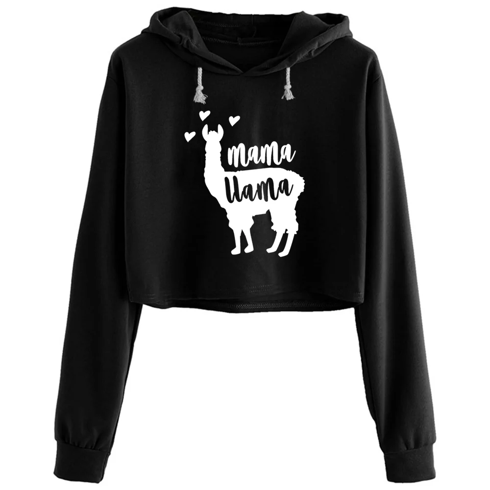 

Женская толстовка с капюшоном, в стиле Харадзюку