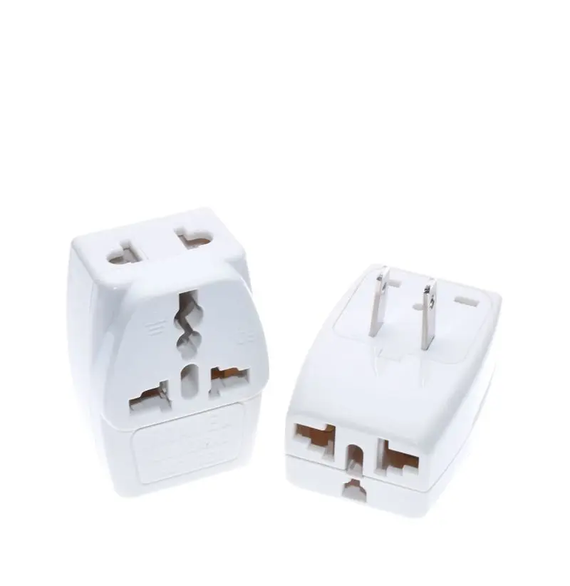 Универсальное сетевое зарядное устройство переменного тока для ЕС США