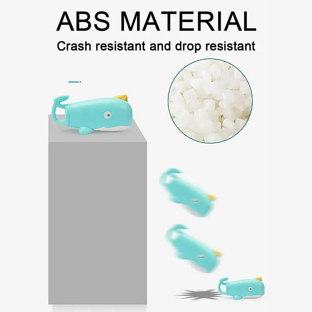 

Toys For Boys Cartoon Animal Hippopotamus Spray Gun Whale Toy Water Beach Swimming Baby Pool Cannon Toys Bathroom Summer Outdoor