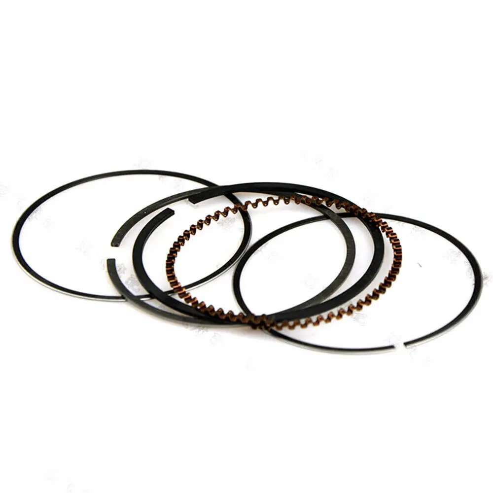 Новый мотоциклетный комплект для восстановления цилиндров большой диаметр 57 4 мм