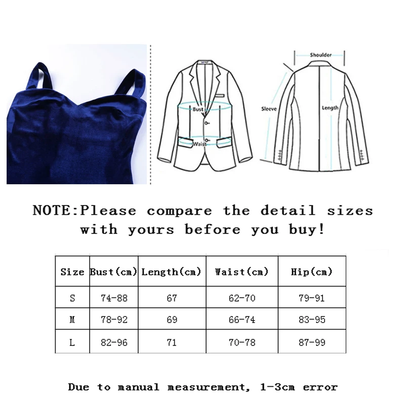 

Vangull Sexy Solid Off Shoulder Velvet Dress Women V-Neck Sling Party Black Dress Summer Sleeveless Tight Hip Wrap Mini Dress