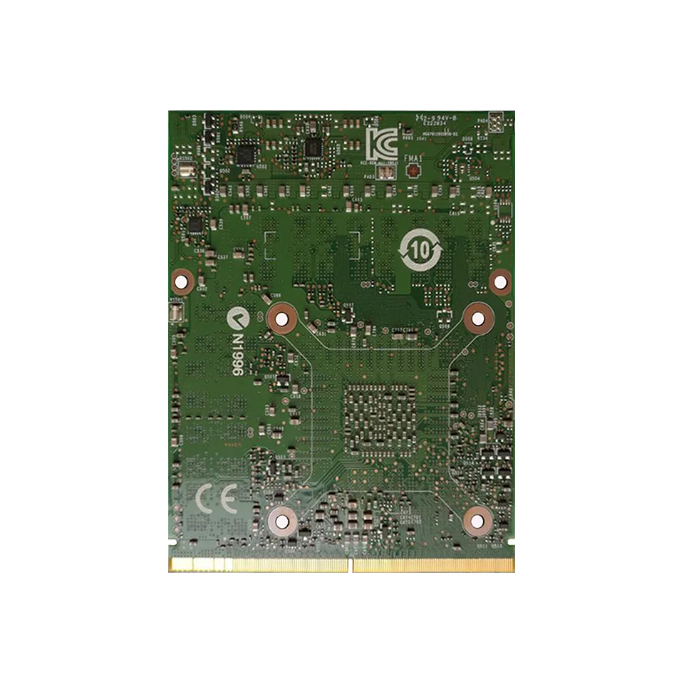GTX870M GTX 870M 3 Гб N15E-GT-A2 видеографическая карта для MSI 16F3 16F4 1762 1763 GT70 GT60 GX660 GT660 GX680 GT683DX