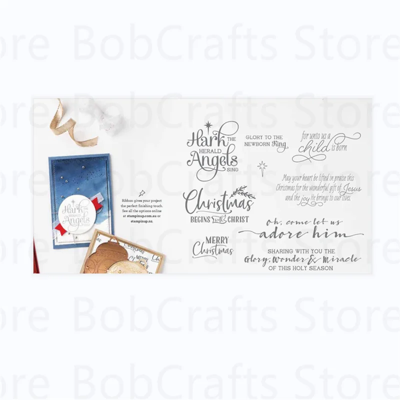 

English Clear Stamps For Scrapbooking Decoration Stencils Embossing Craft DIY Greeting Card New Arrival In 2021 No Cutting Dies