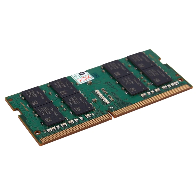 DDR4 оперативная память Sodimm ноутбук память поддержка Memoria 1,2 V DDR4 ноутбук