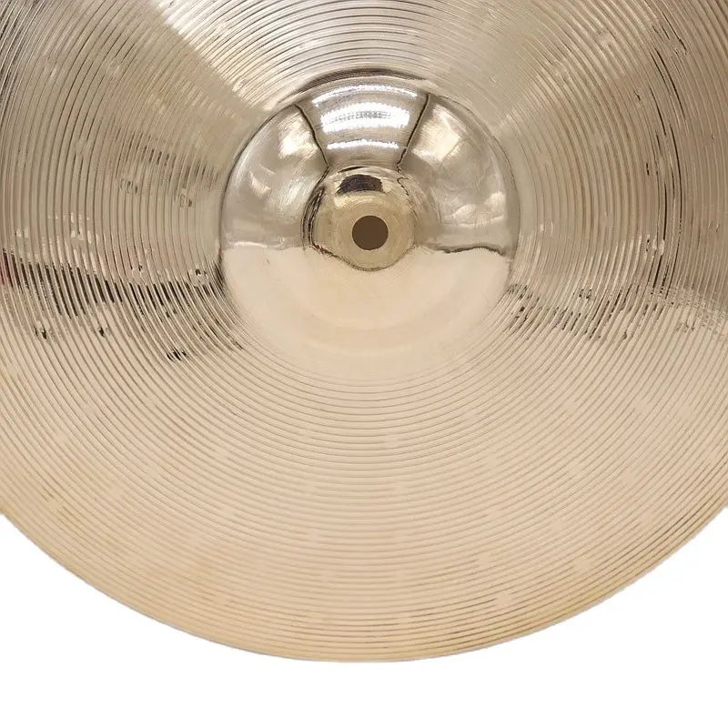 Профессиональный B20 14 &quotcrash Cymbal для набора барабанов|crash cymbal|cymbals for drumsb20 cymbal |