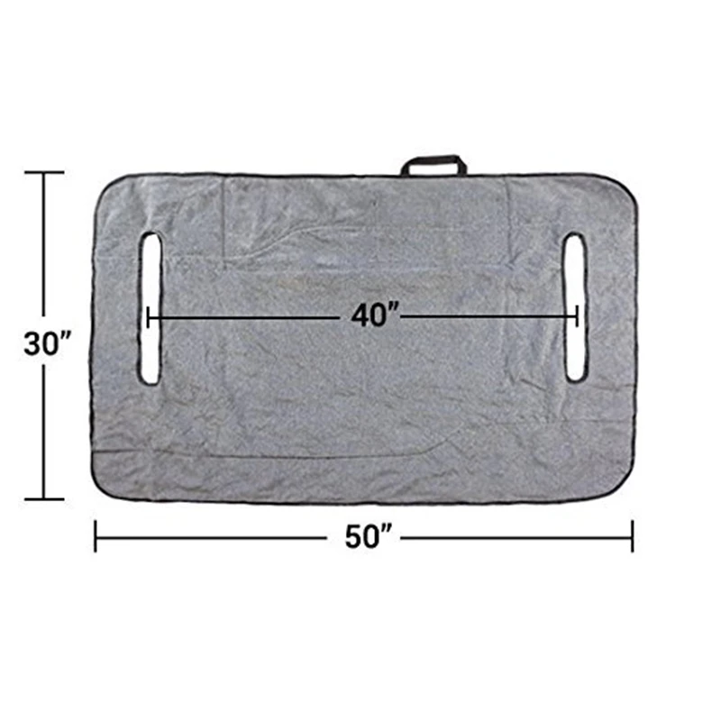 

Cue Seat Cover Lightweight Foldable Reusable Golf Cart Seat Blanket,Comfortable Plush for Travel Sports Golf Accessories