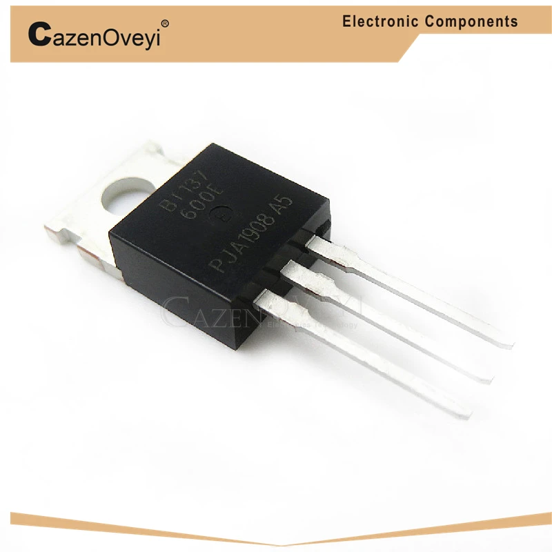 10 шт. BT136-600E BT137-600E BT138-600E BT139-600E BT139-800E LM317T IRF3205 транзистор TO-220 TO220 BT136-600 BT137-600 в