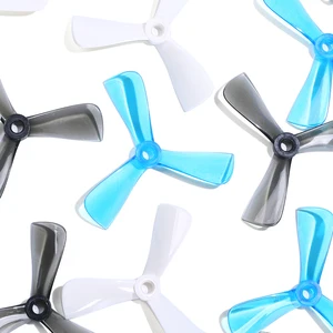 IFlight назгуль кино 3040 3X4X3 3-лопастной Пропеллер для RC FPV Racing Фристайл 3 дюймов зубочистка Cinewhoop 4S 6S RC дроны шмеля