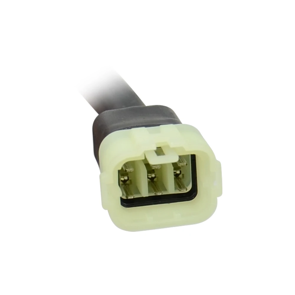 VSTM автомобильный разъем 6Pin to OBD 16Pin адаптер 6 Pin к OBD2 кабель для мотоциклы 2011 ~ 2017 ЭБУ