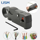 1 шт., автоматические плоскогубцы для зачистки проводов RG58596263C2V4C5C