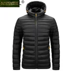 Зимняя мужская куртка, одежда 2021, уличная одежда, пуховое хлопковое пальто, мужские пуховики, парки, толстые теплые мужские куртки, мужская куртка 7