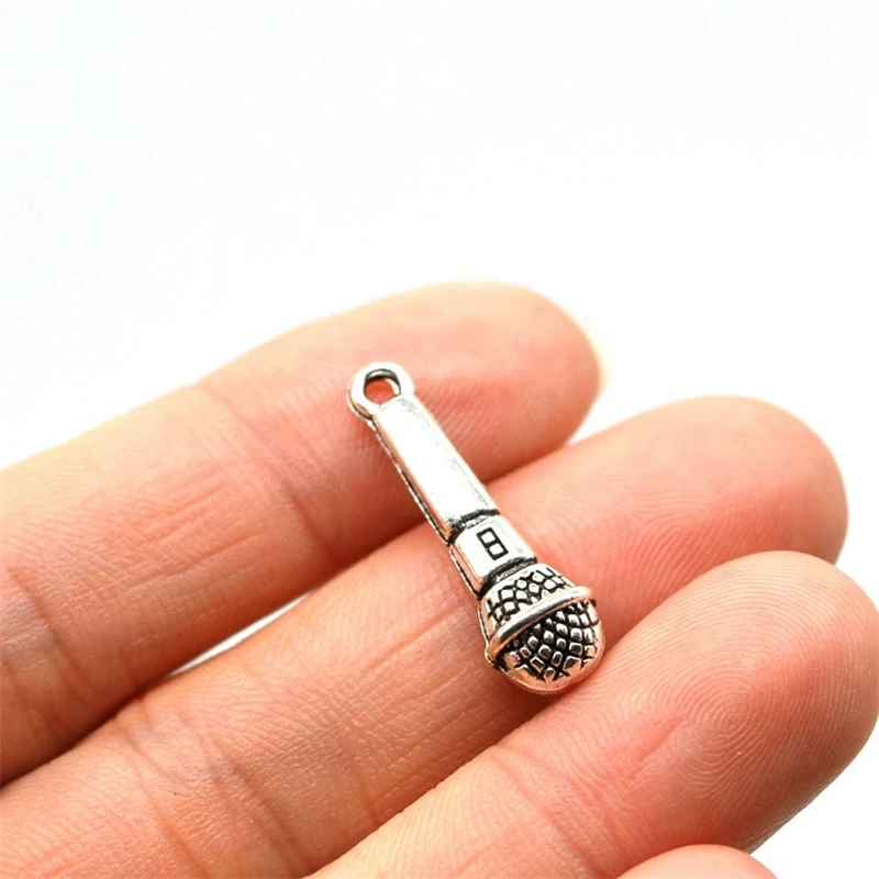 15 шт. подвеска в античном стиле металлическая винтажные ювелирные изделия