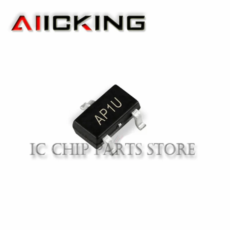 MCP9701AT-E/TT 10pcs MCP9701AT-E SOT-23 MICROCHIP AP Original brand new in stock