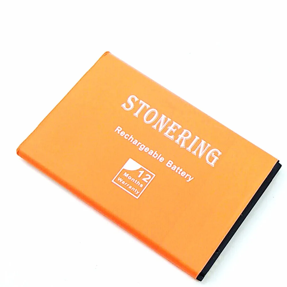 

Аккумулятор Stonering 2500 мАч для смартфона Bravis A553 A 553