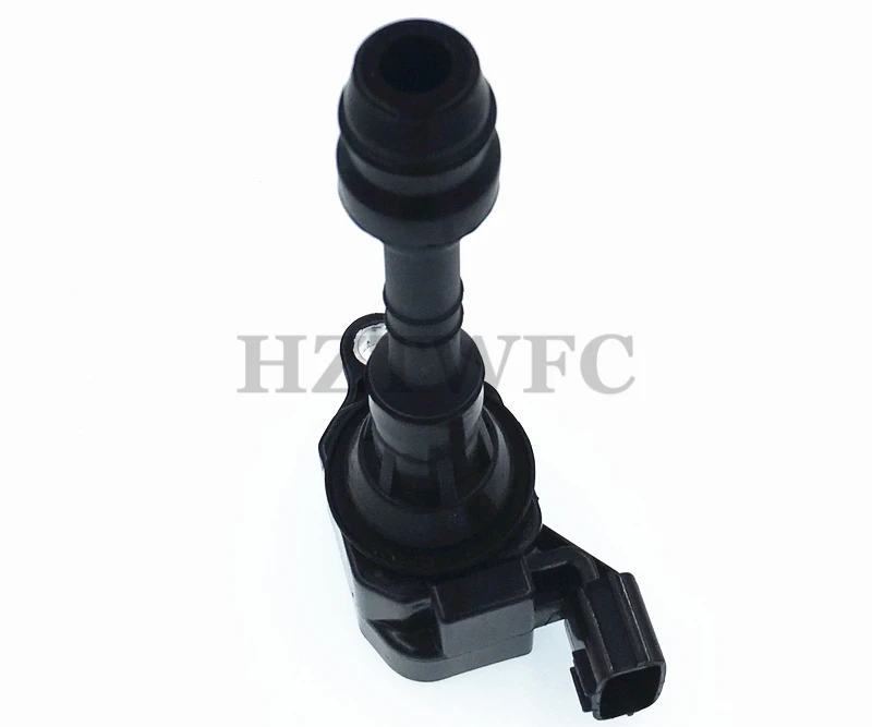 6 шт. новая катушка зажигания для Nissan Frontier NV1500/2500/3500 4.0L Xterra Pathfinder 22448-8J11C 22448-8J115
