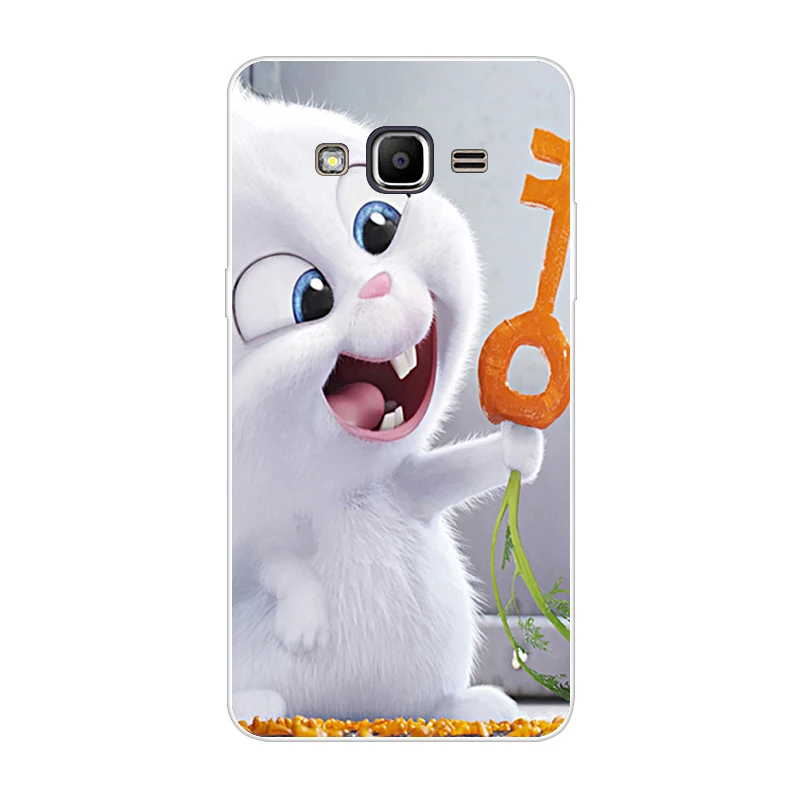5,0 ''для Samsung J2 Prime чехол G532 силиконовый мягкий ТПУ чехол для Samsung Galaxy J2 Prime чехол G532F живопись J 2 2J Prime Para