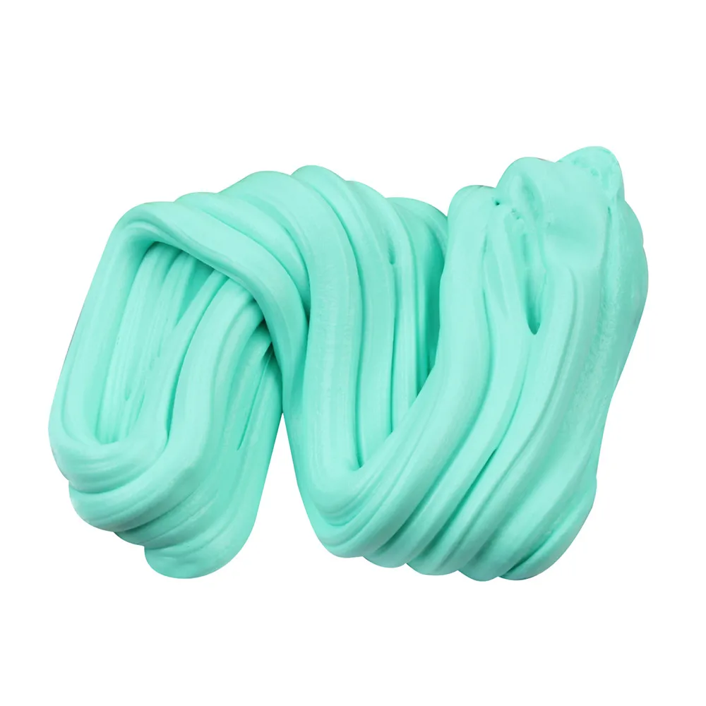 

Beautiful Color Mixing Cloud Slime Scented Stress Kids Clay Toy Hand To Knead Novelty Sensory Slow Rising Play Toys Juguetes